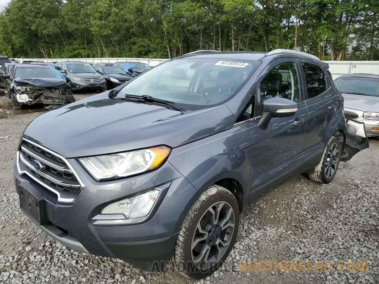 MAJ6P1WL4JC248836 FORD ECOSPORT 2018