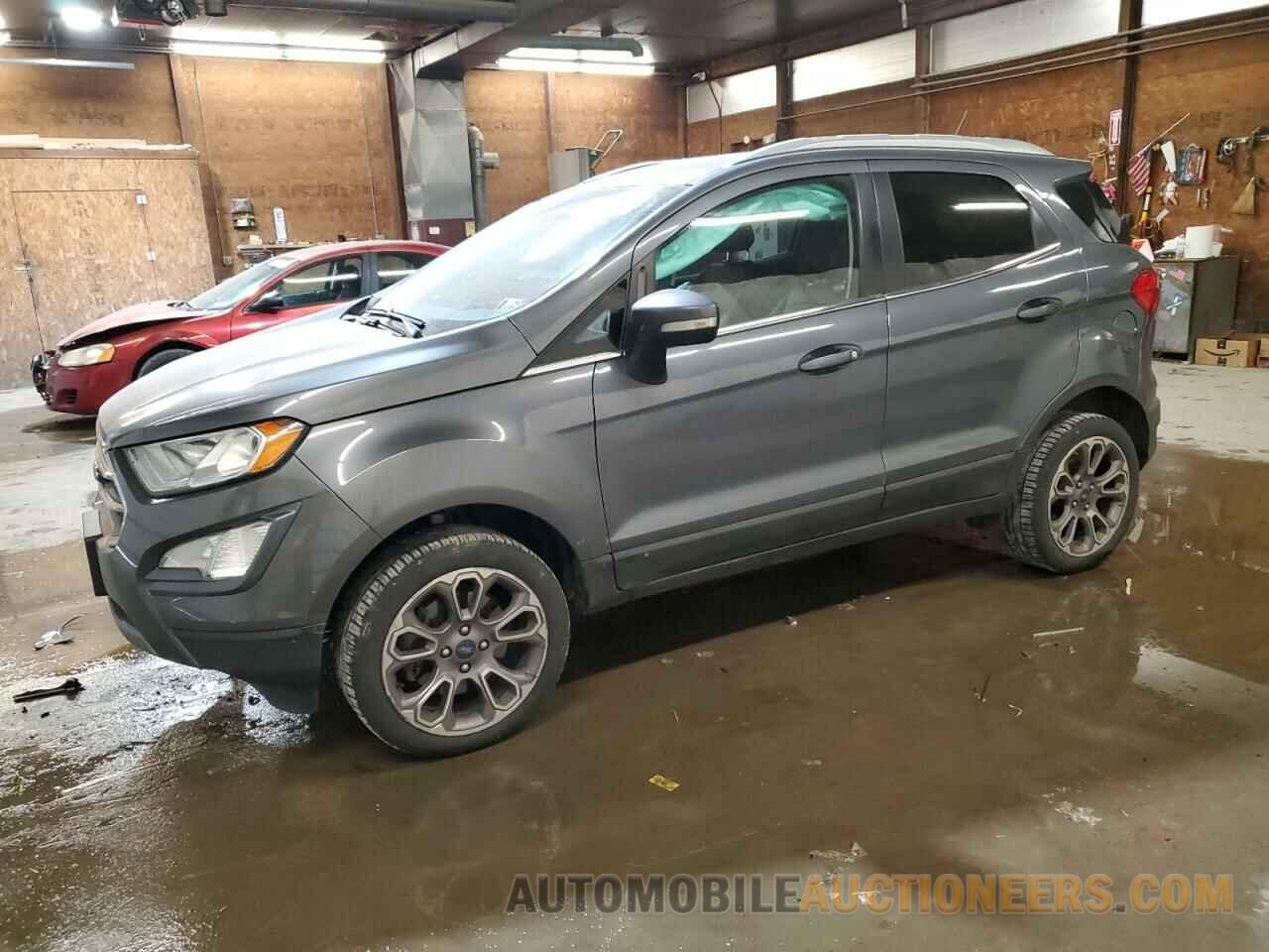 MAJ6P1WL5JC172317 FORD ECOSPORT 2018