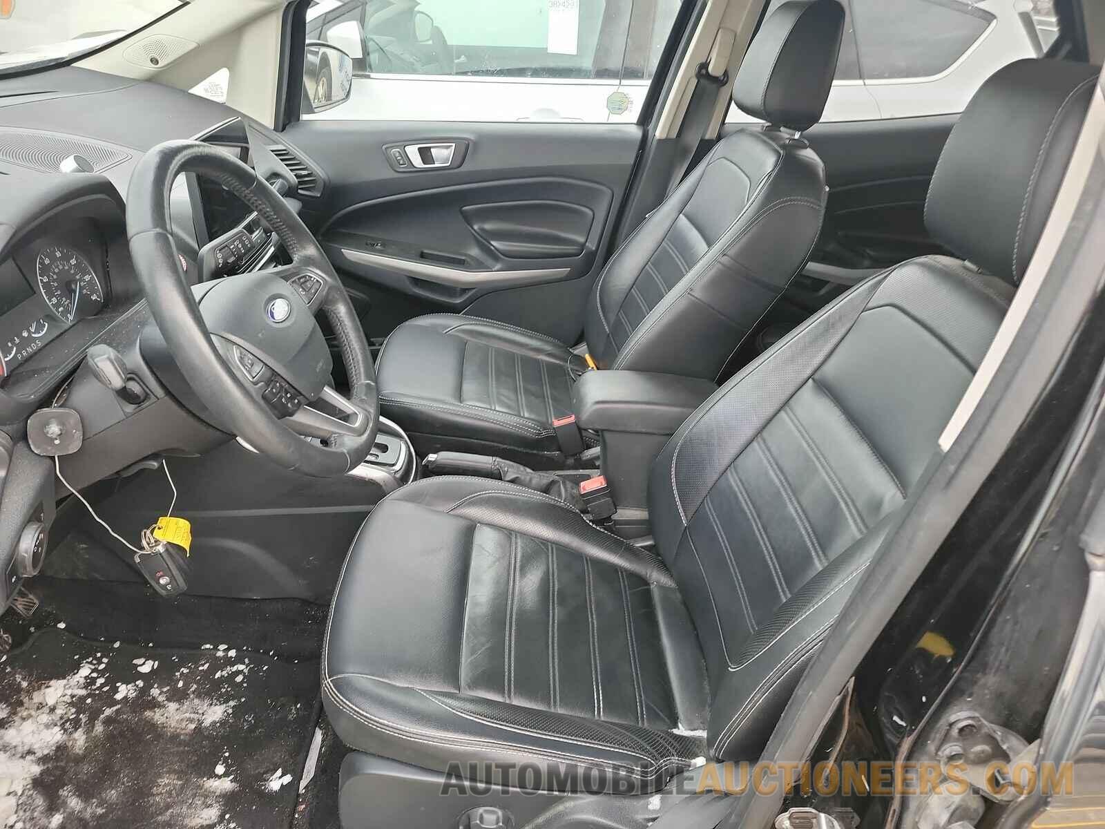 MAJ6P1WL5JC207051 Ford EcoSport 2018