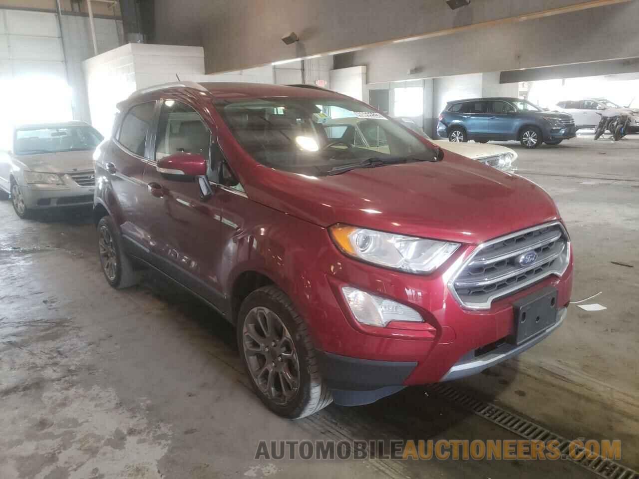 MAJ6P1WL6JC159477 FORD ALL OTHER 2018