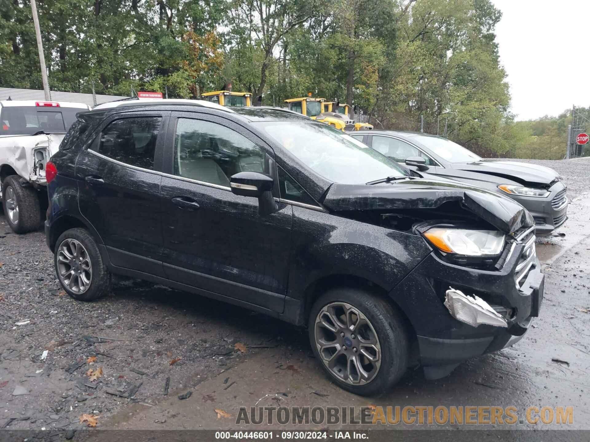 MAJ6P1WL6JC187862 FORD ECOSPORT 2018