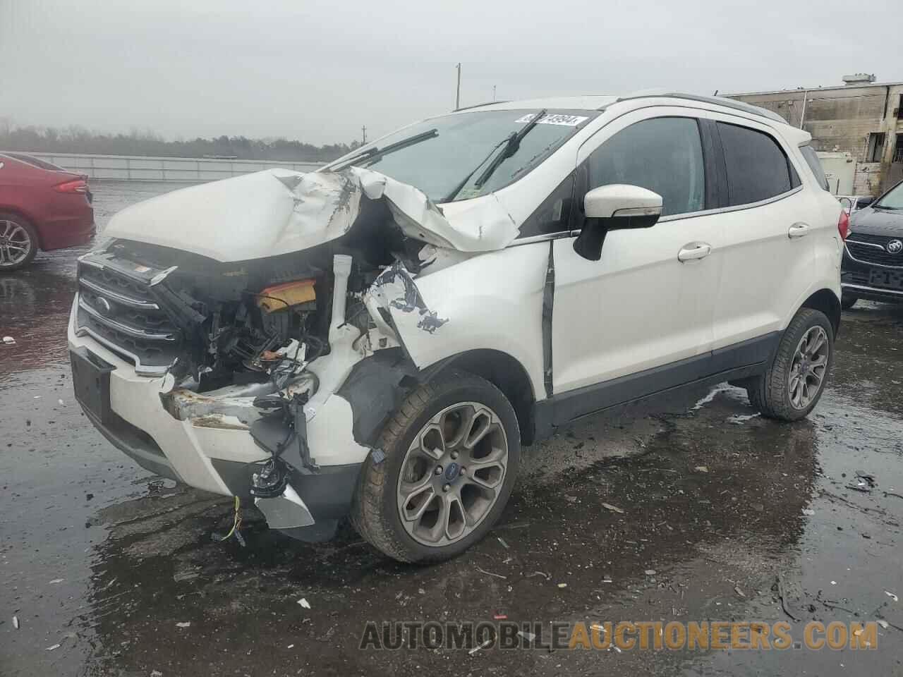 MAJ6P1WL7JC165692 FORD ECOSPORT 2018