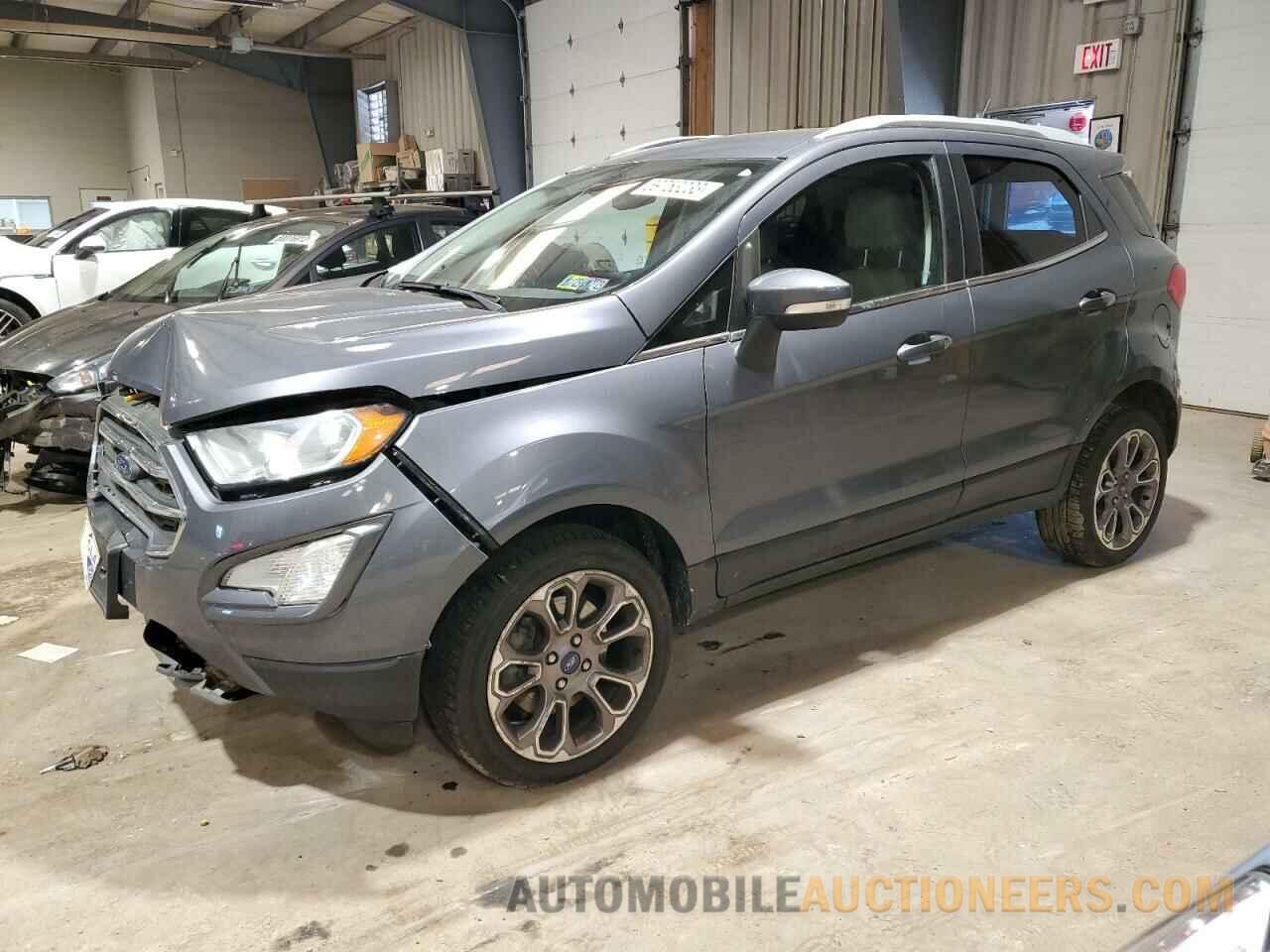 MAJ6P1WL7JC189863 FORD ECOSPORT 2018