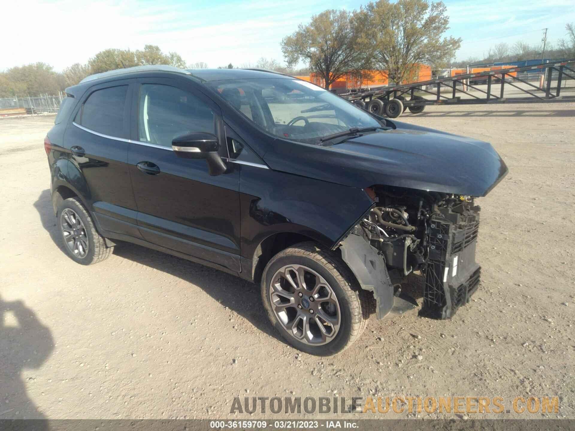 MAJ6P1WL7JC198420 FORD ECOSPORT 2018