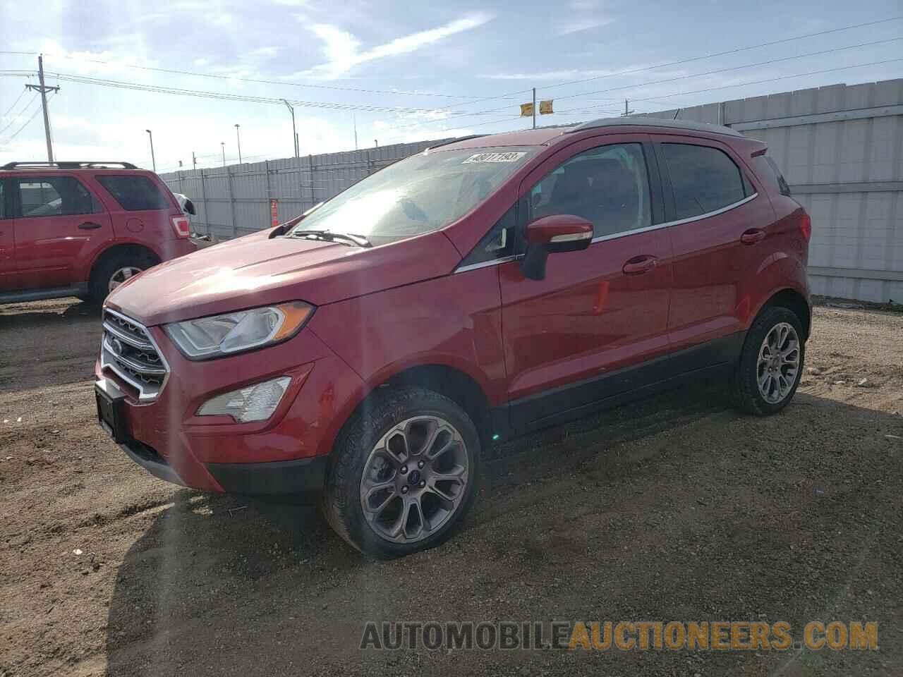 MAJ6P1WL7JC201154 FORD ECOSPORT 2018