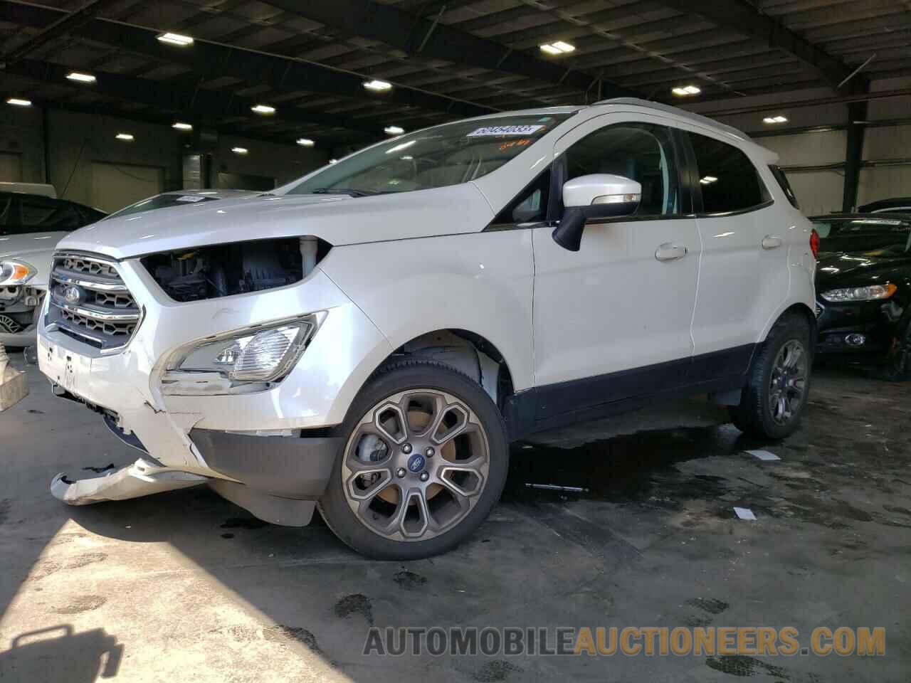 MAJ6P1WL7JC208783 FORD ECOSPORT 2018