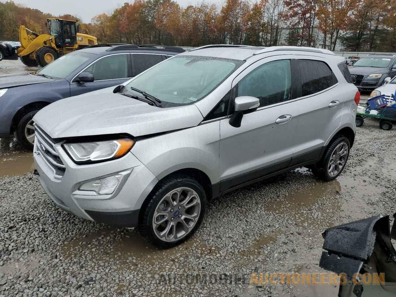 MAJ6P1WL9JC186415 FORD ECOSPORT 2018