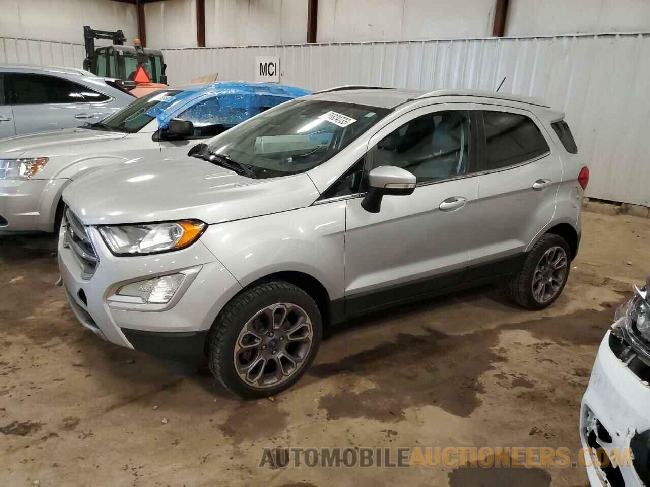 MAJ6P1WLXJC189890 FORD ECOSPORT 2018