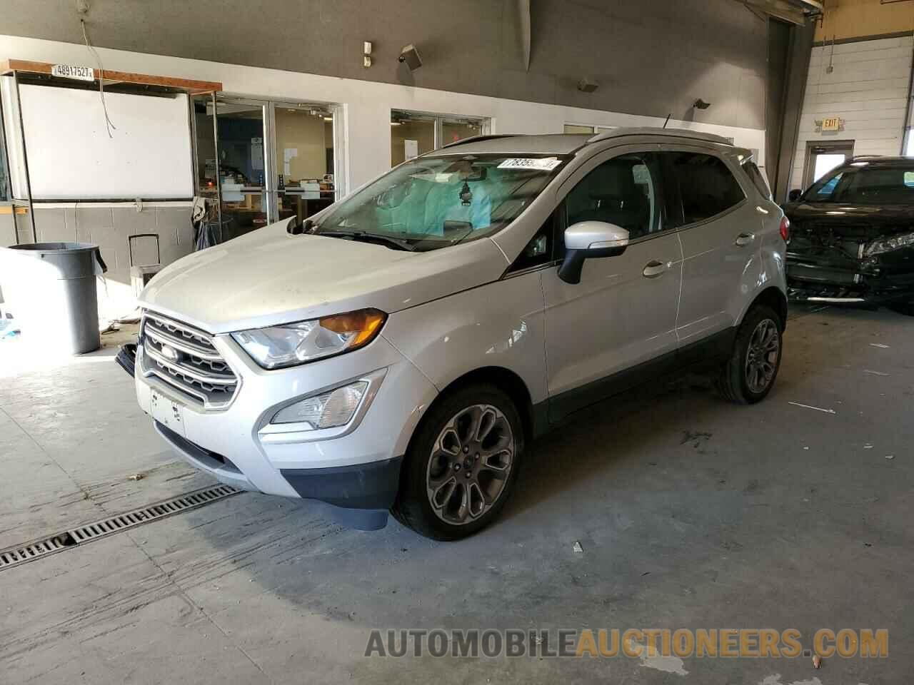 MAJ6P1WLXJC194023 FORD ECOSPORT 2018