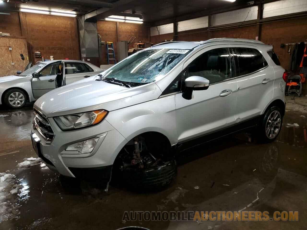 MAJ6P1WLXJC195124 FORD ECOSPORT 2018