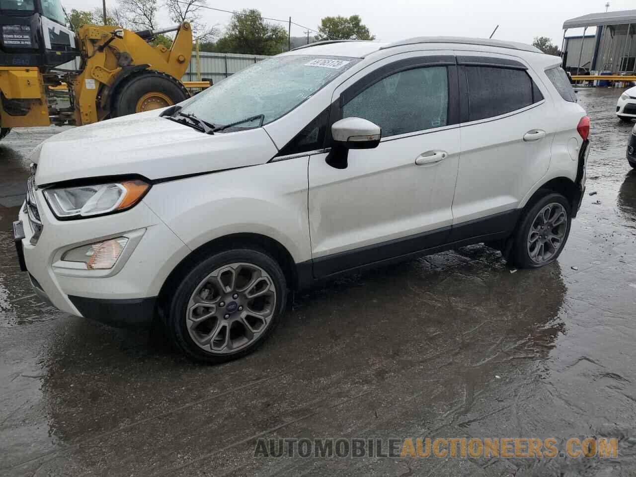 MAJ6P1WLXJC203741 FORD ECOSPORT 2018