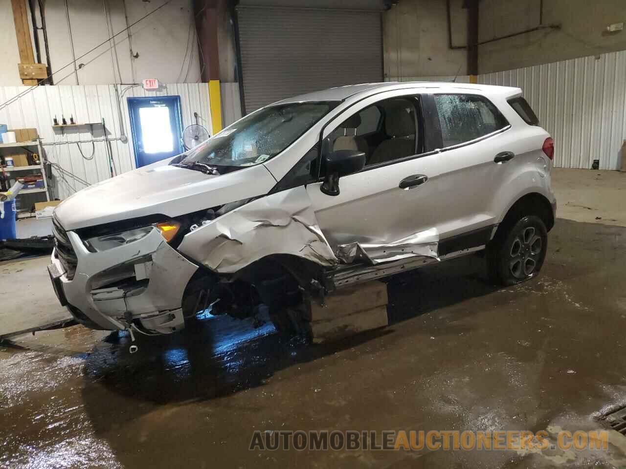 MAJ6S3FL3MC419851 FORD ECOSPORT 2021