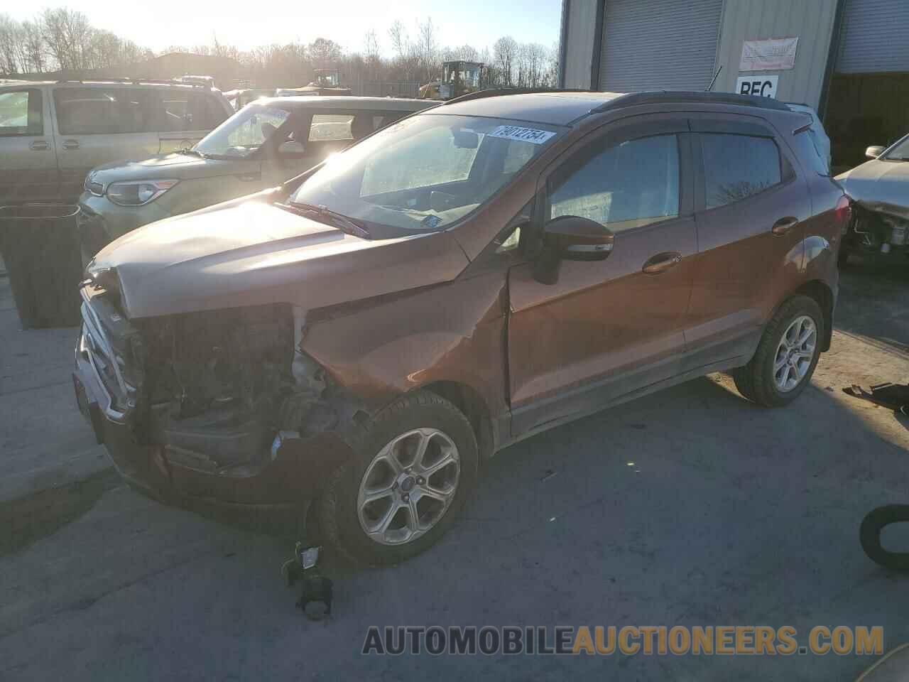 MAJ6S3GL0LC352011 FORD ECOSPORT 2020