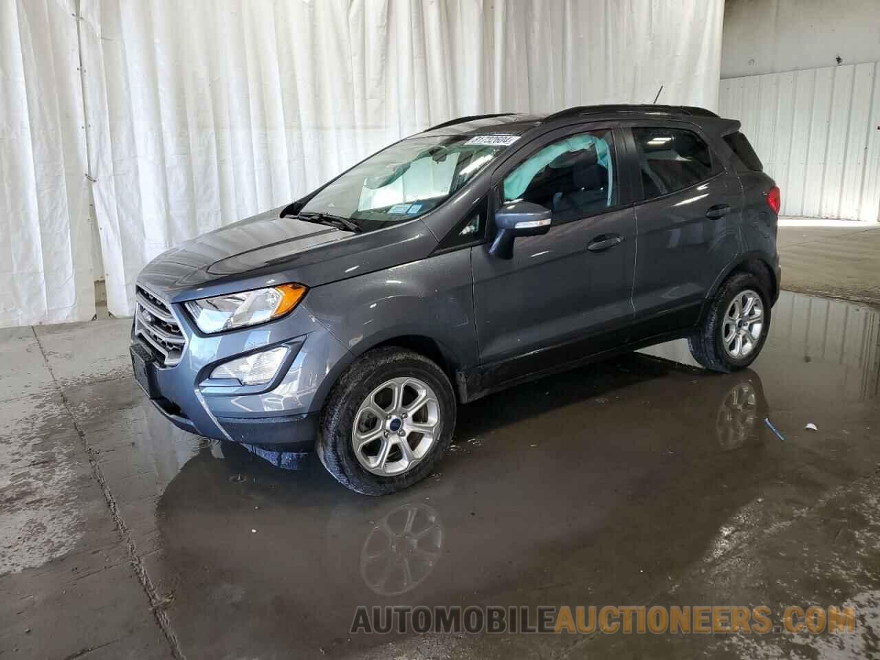 MAJ6S3GL3LC331654 FORD ECOSPORT 2020