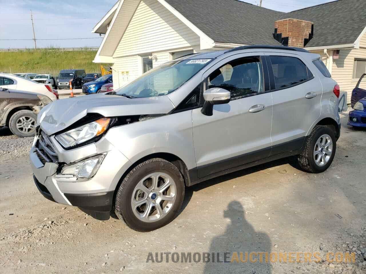 MAJ6S3GL8MC429466 FORD ECOSPORT 2021