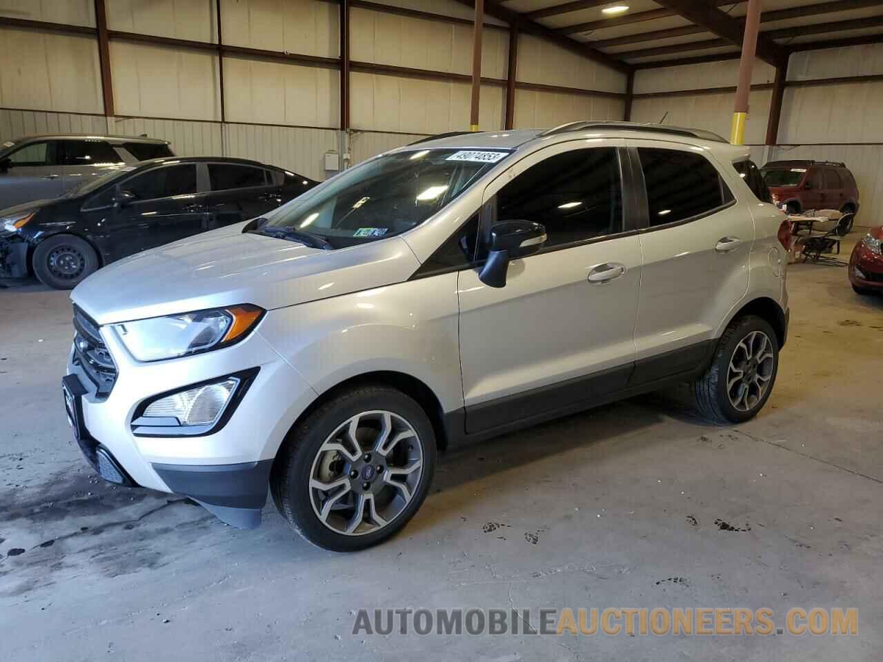 MAJ6S3JL0LC351871 FORD ECOSPORT 2020