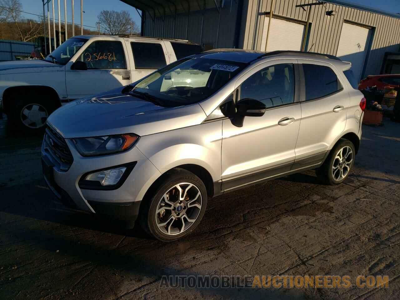 MAJ6S3JL3LC347250 FORD ECOSPORT 2020