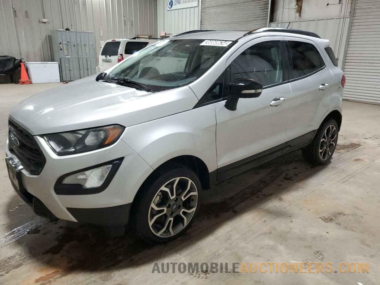 MAJ6S3JL3LC351878 FORD ECOSPORT 2020