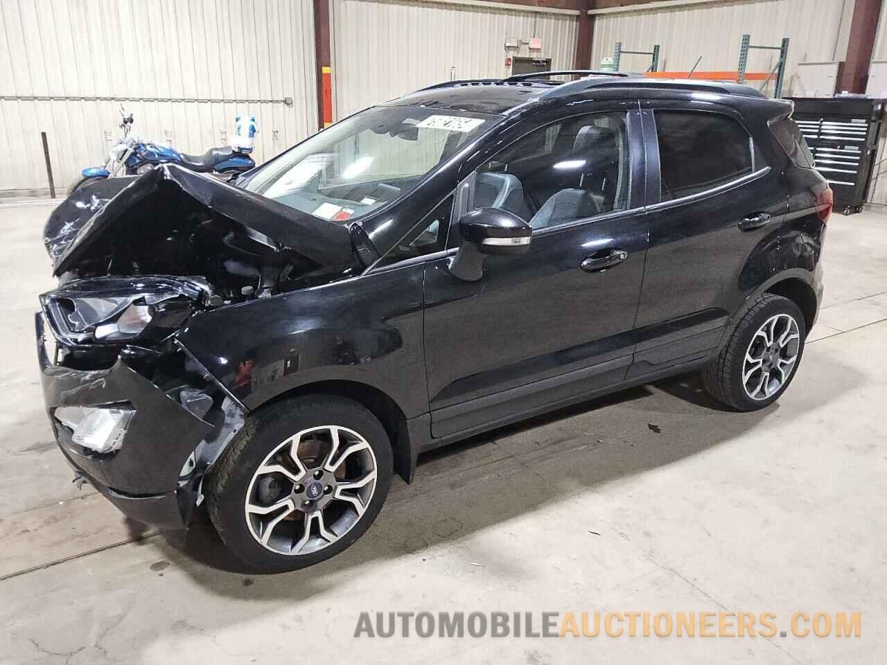 MAJ6S3JL3LC385738 FORD ECOSPORT 2020