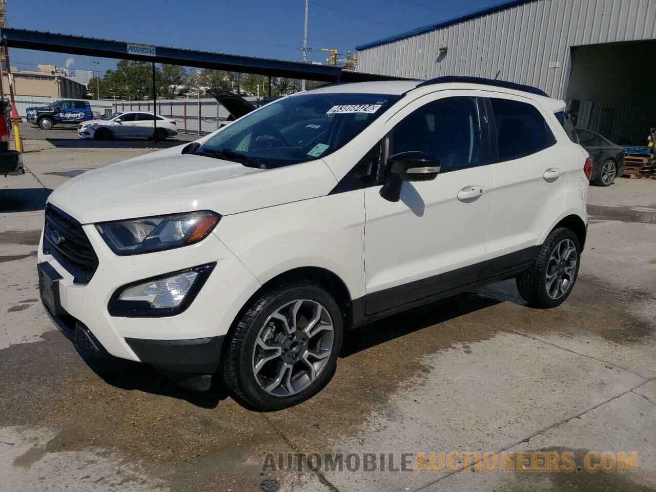 MAJ6S3JL6LC349350 FORD ECOSPORT 2020