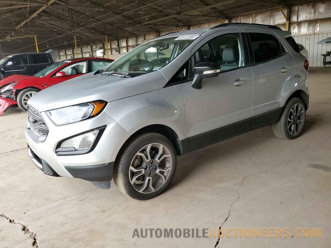 MAJ6S3JL8LC359829 FORD ECOSPORT 2020