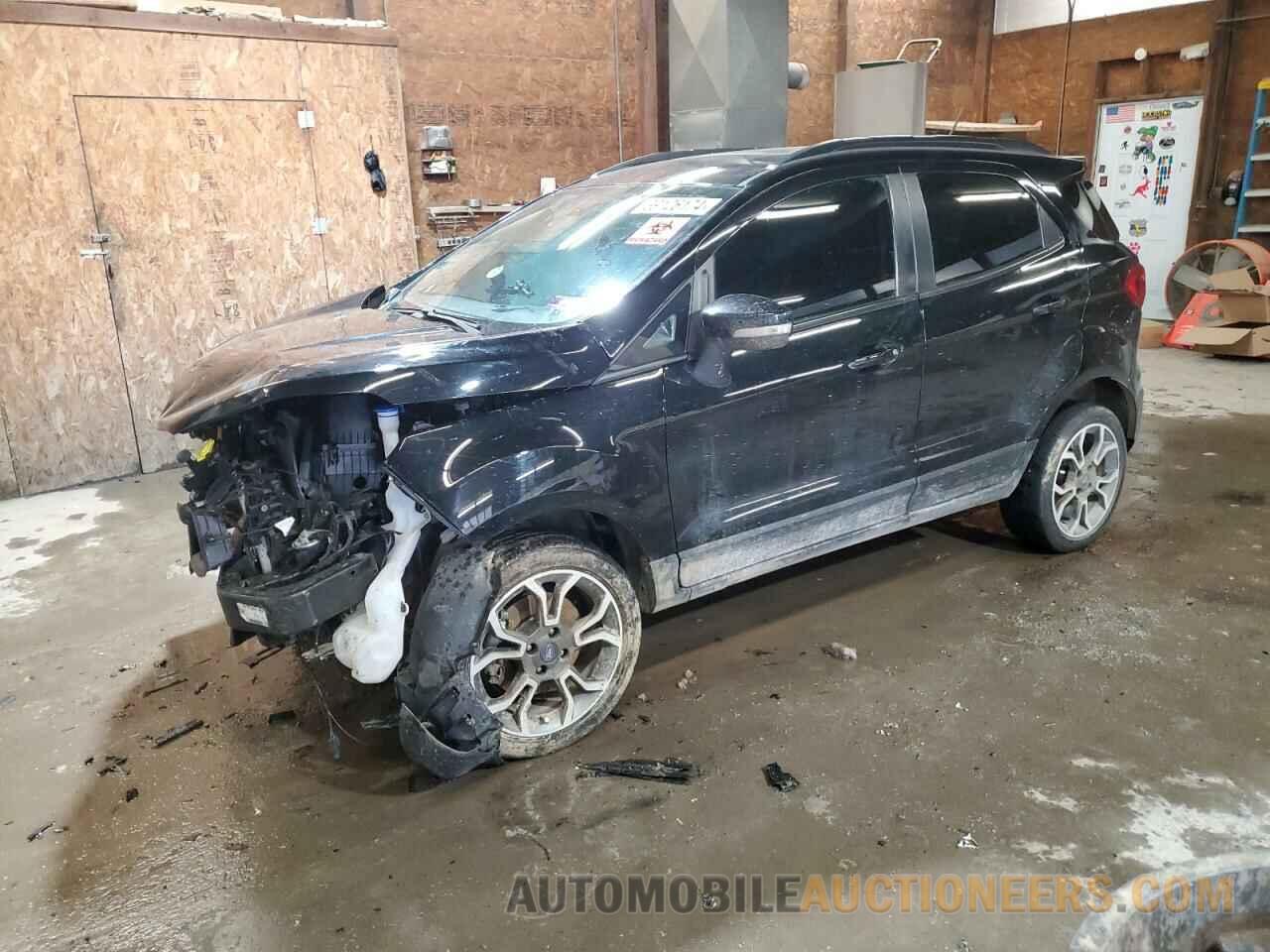 MAJ6S3JL9LC336415 FORD ECOSPORT 2020