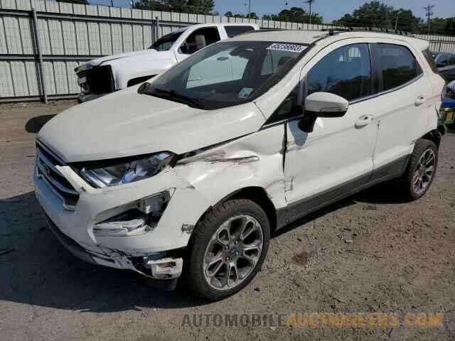 MAJ6S3KL1LC359945 FORD ECOSPORT 2020