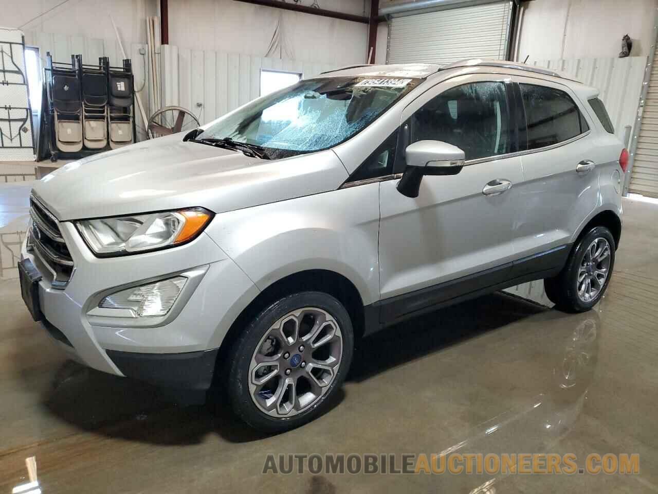 MAJ6S3KL2LC351658 FORD ECOSPORT 2020