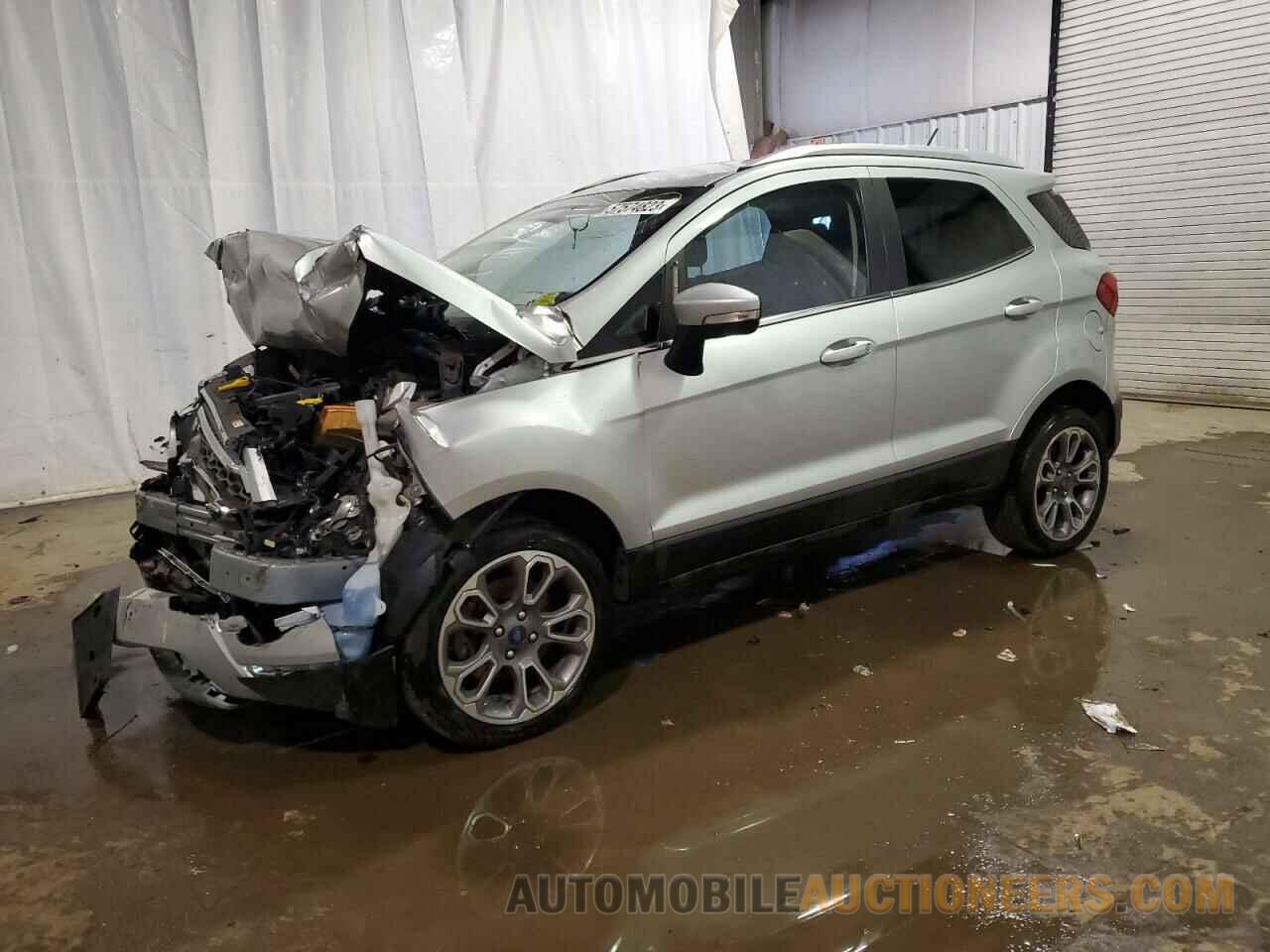 MAJ6S3KL2LC354124 FORD ECOSPORT 2020