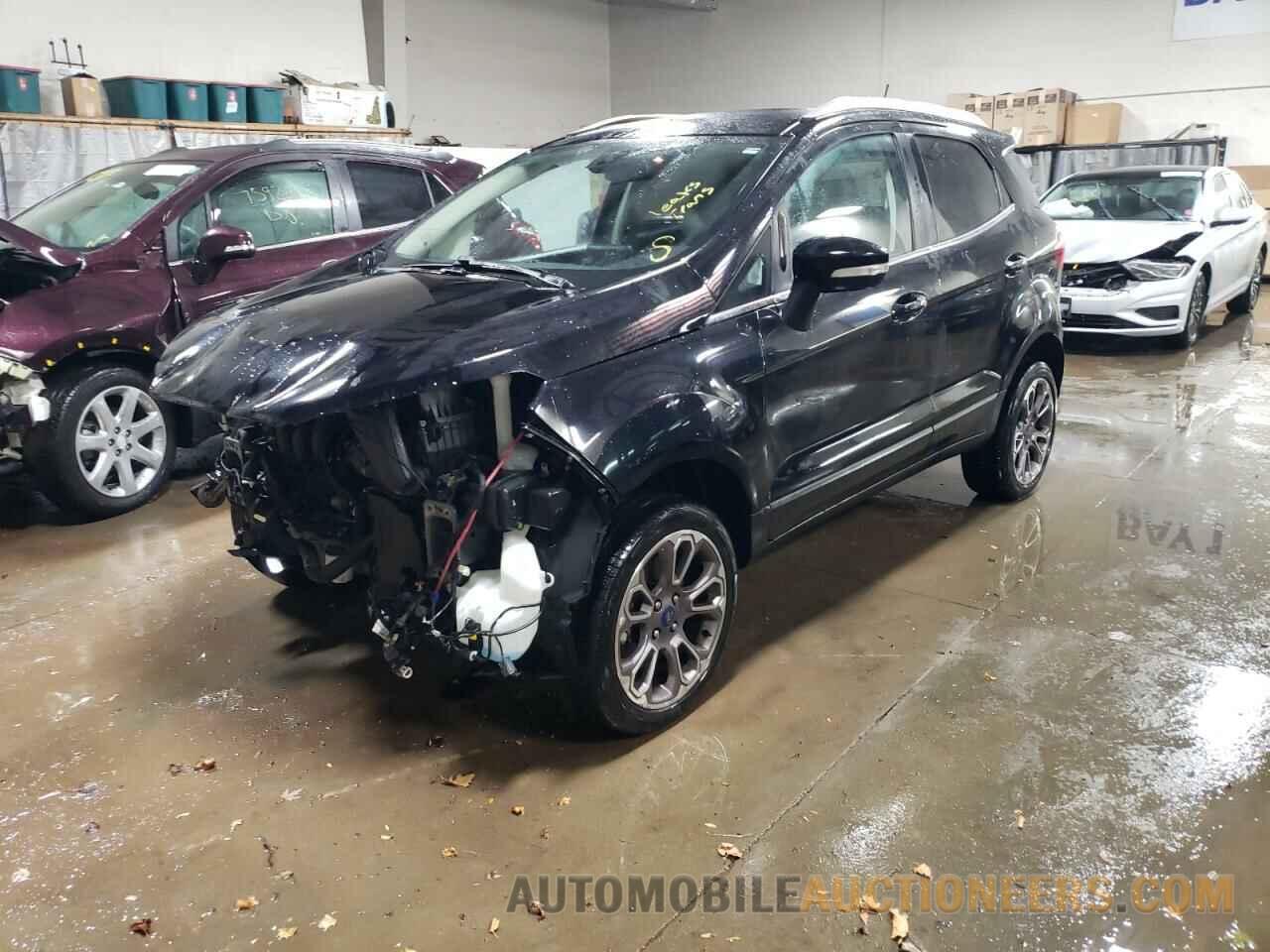 MAJ6S3KL2LC365415 FORD ECOSPORT 2020