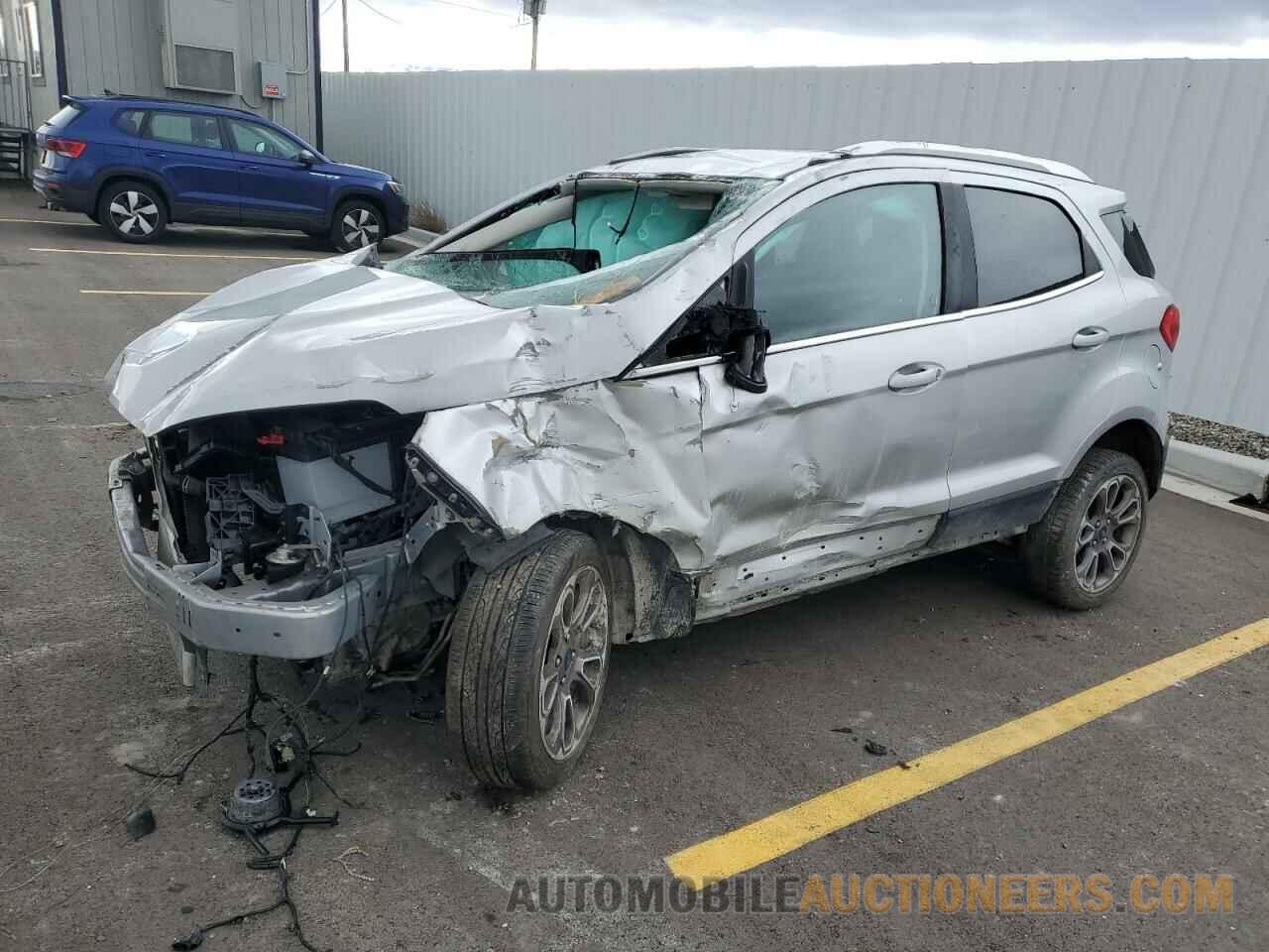 MAJ6S3KL3LC316305 FORD ECOSPORT 2020