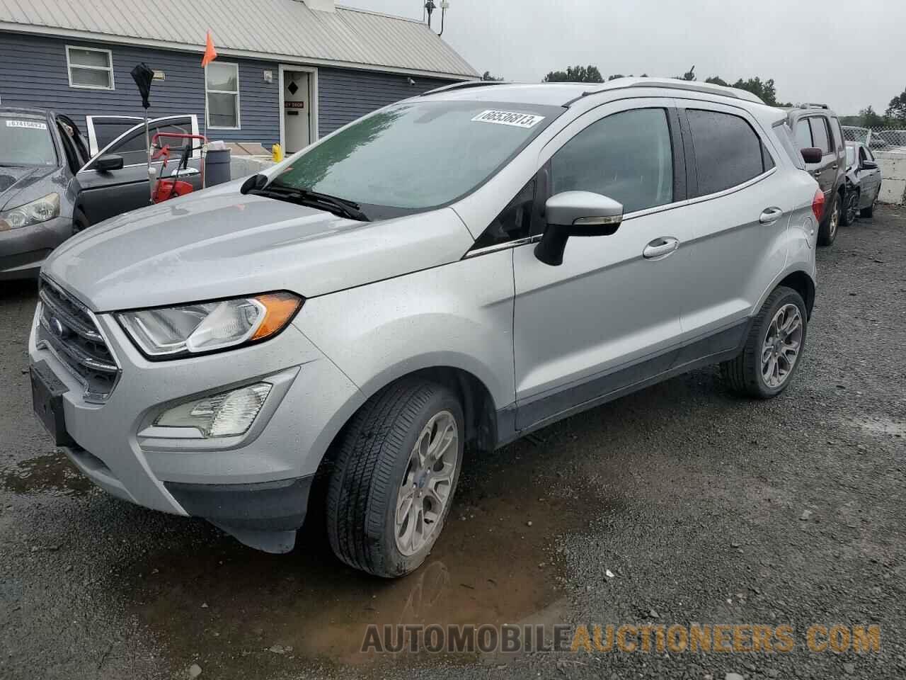 MAJ6S3KL3LC361728 FORD ECOSPORT 2020