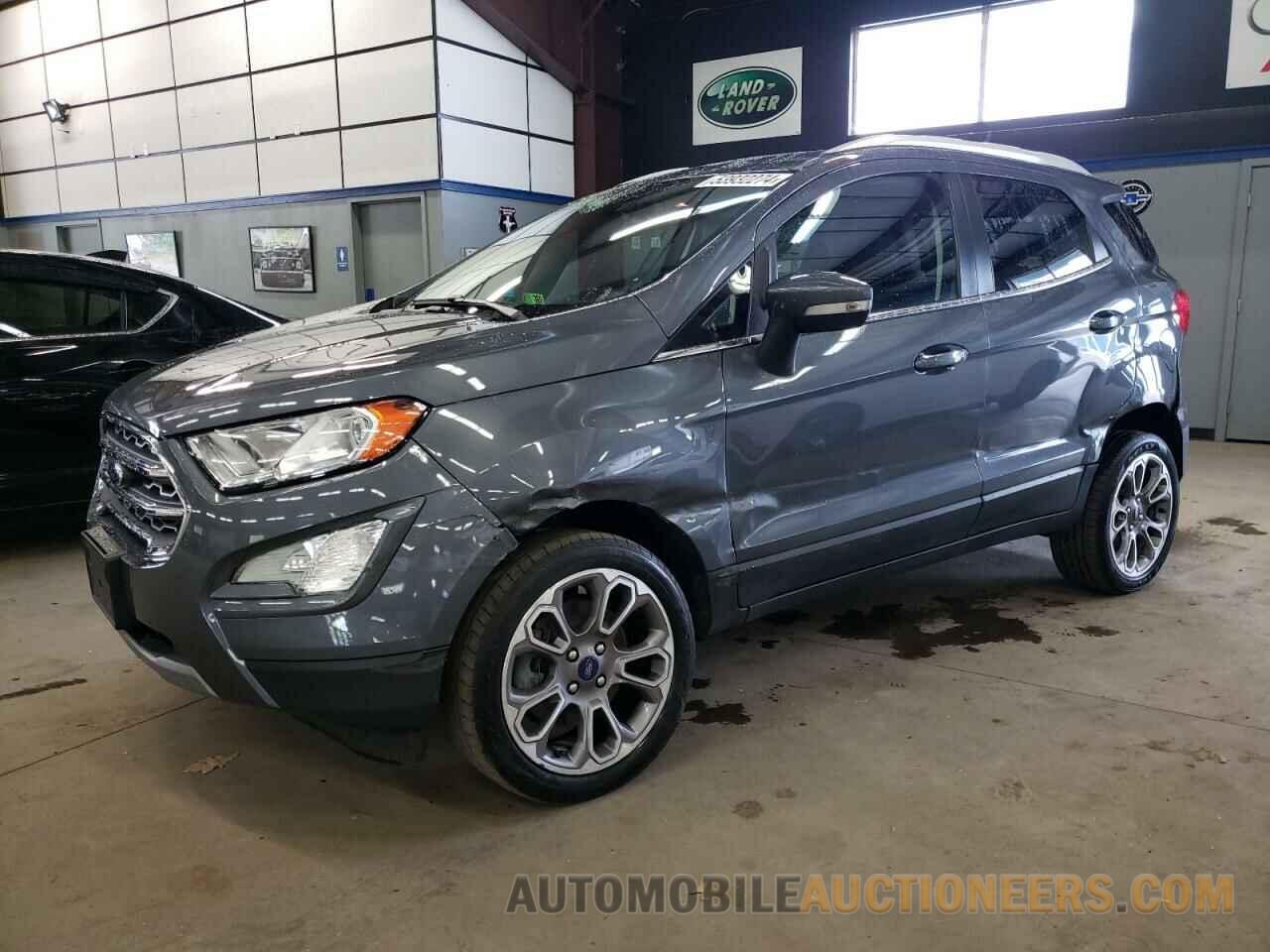 MAJ6S3KL4MC404135 FORD ECOSPORT 2021