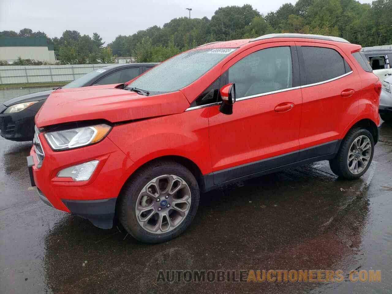 MAJ6S3KL5LC349225 FORD ECOSPORT 2020