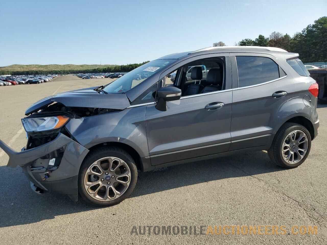 MAJ6S3KL5MC450895 FORD ECOSPORT 2021