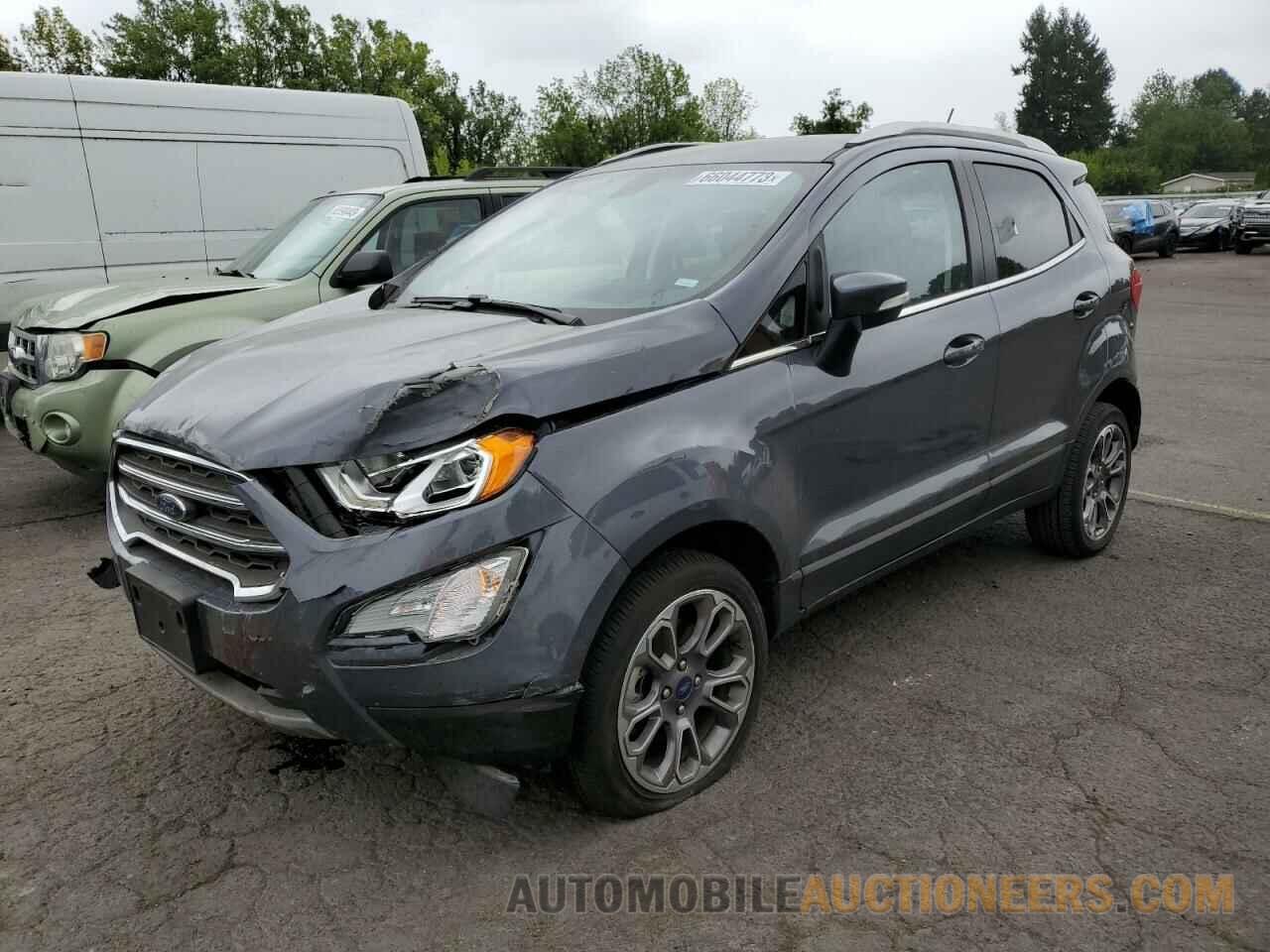 MAJ6S3KL5MC452470 FORD ECOSPORT 2021