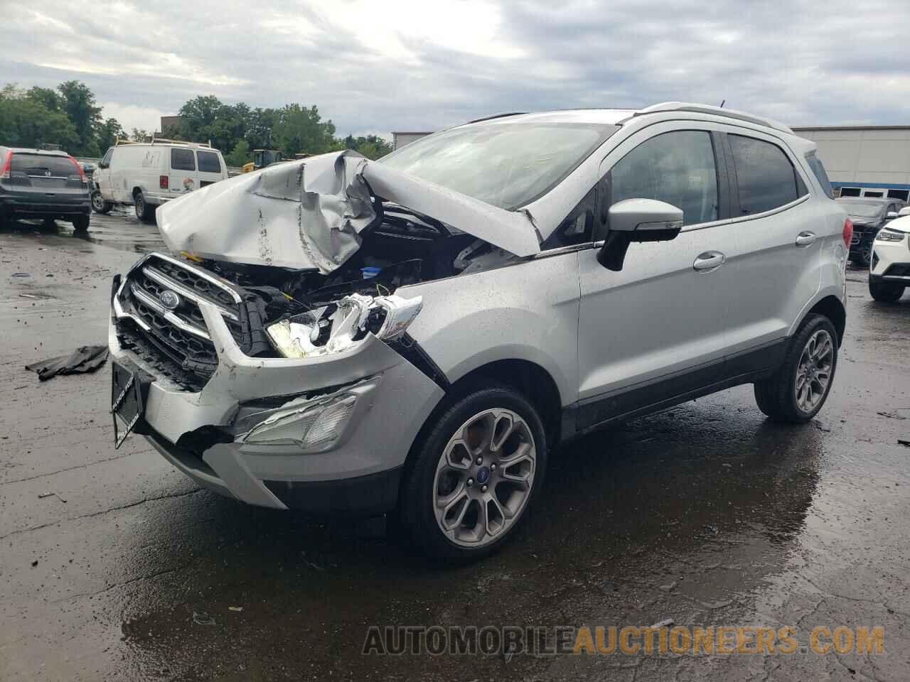 MAJ6S3KL6LC358161 FORD ECOSPORT 2020