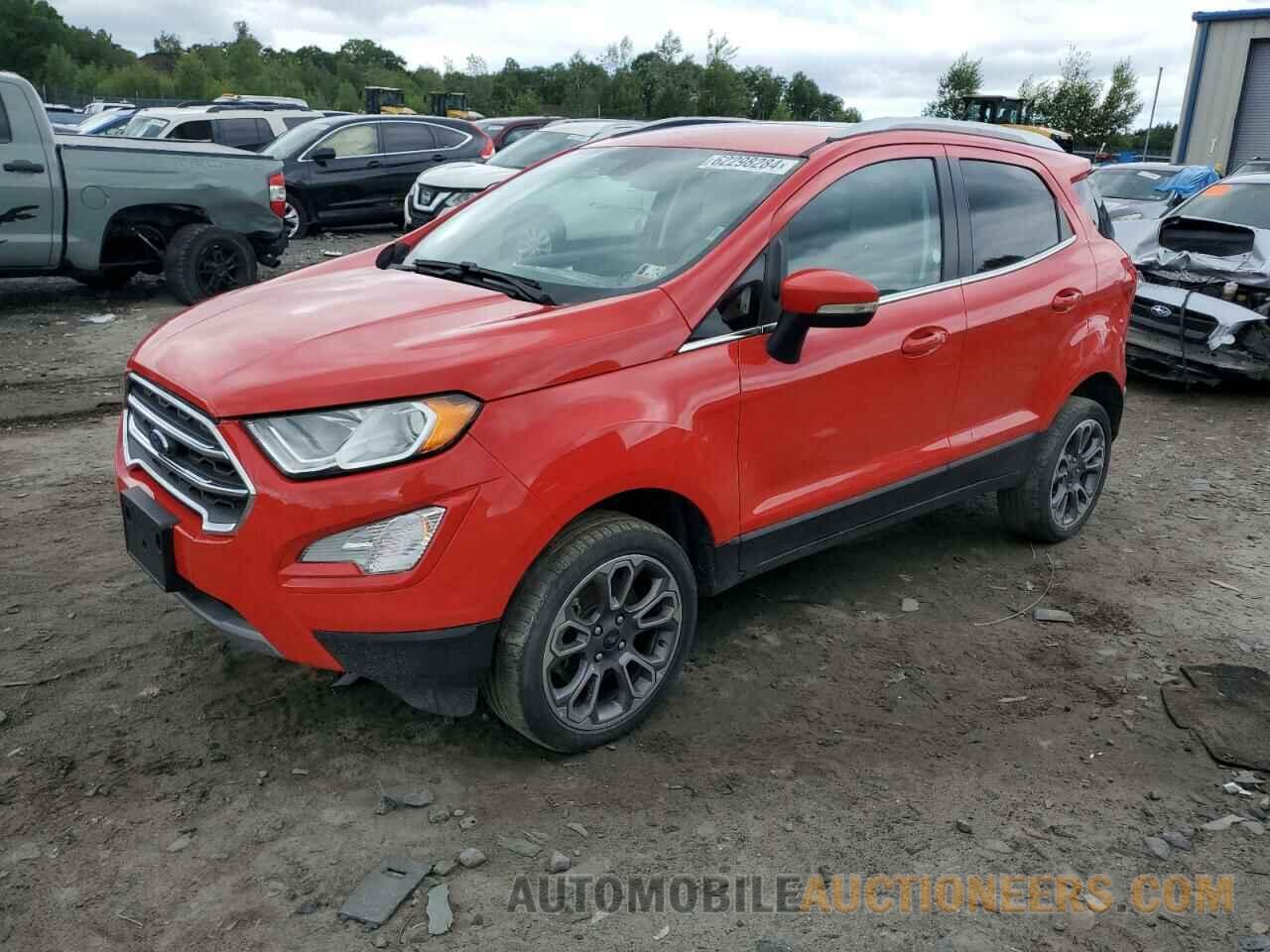 MAJ6S3KL6LC360489 FORD ECOSPORT 2020