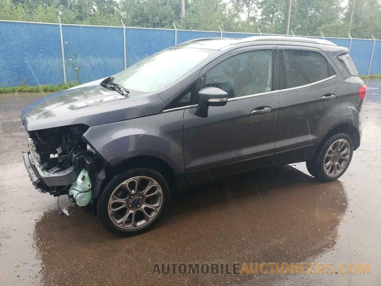 MAJ6S3KL6MC442840 FORD ECOSPORT 2021