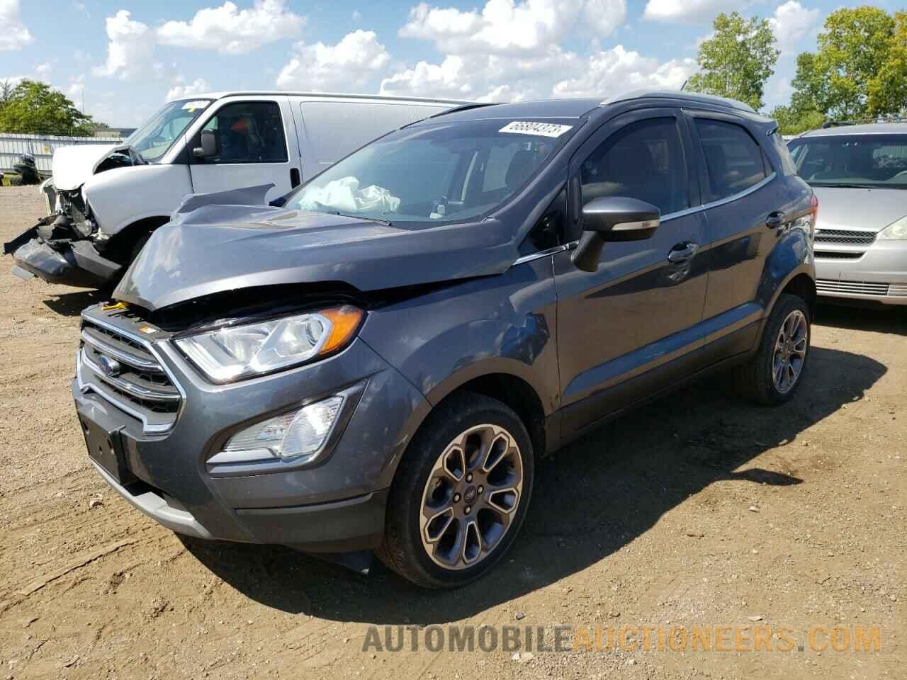 MAJ6S3KL7LC351638 FORD ECOSPORT 2020