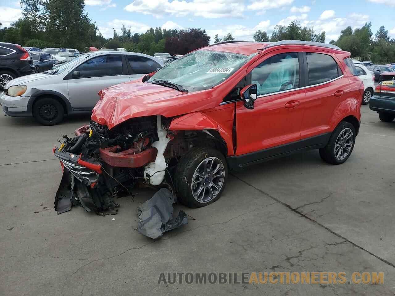 MAJ6S3KL7LC353180 FORD ECOSPORT 2020