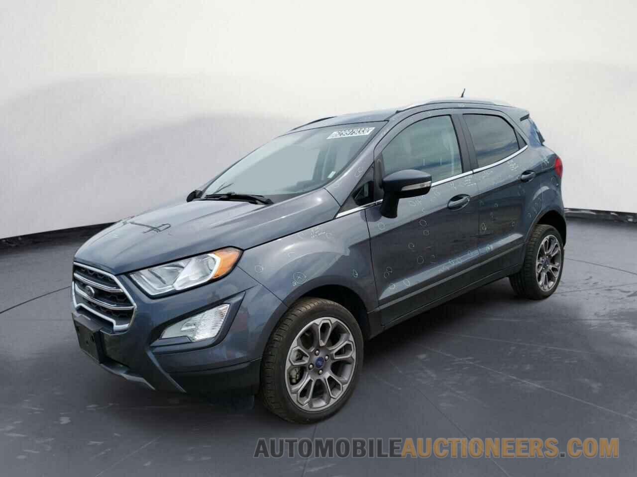 MAJ6S3KL7MC423536 FORD ECOSPORT 2021