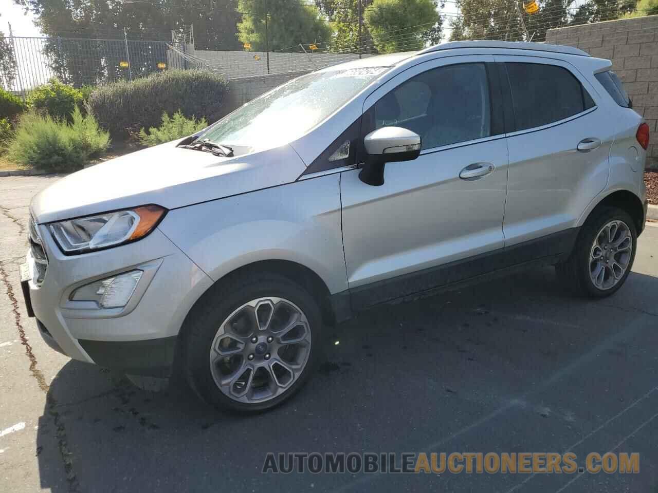 MAJ6S3KL7MC425108 FORD ECOSPORT 2021