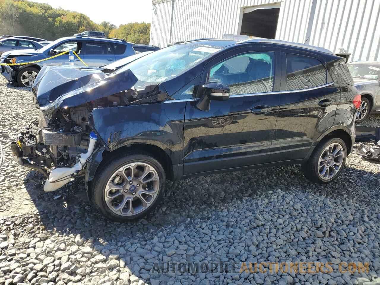 MAJ6S3KL7MC427960 FORD ECOSPORT 2021