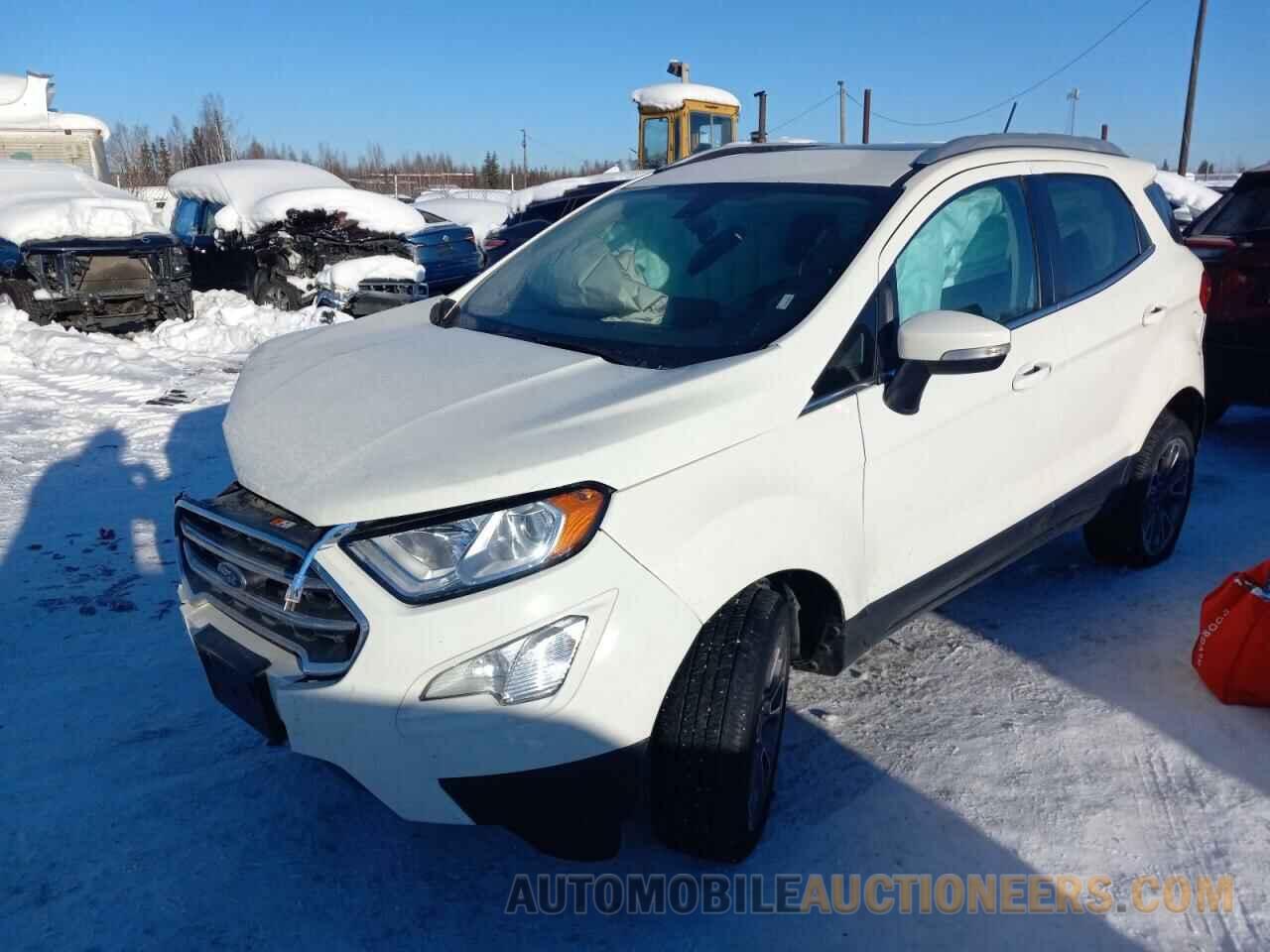 MAJ6S3KL7MC427974 FORD ECOSPORT 2021