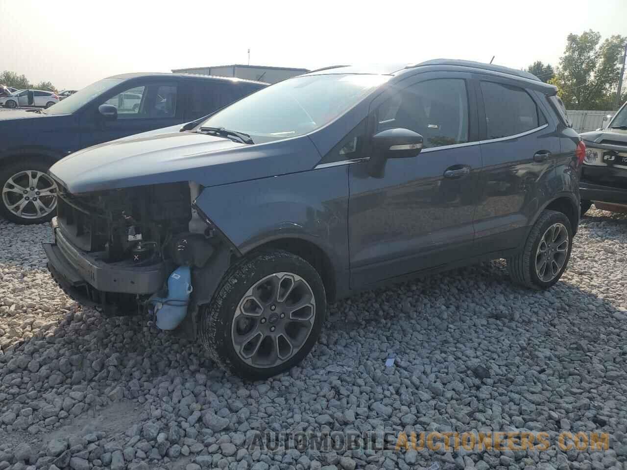 MAJ6S3KL7MC435332 FORD ECOSPORT 2021