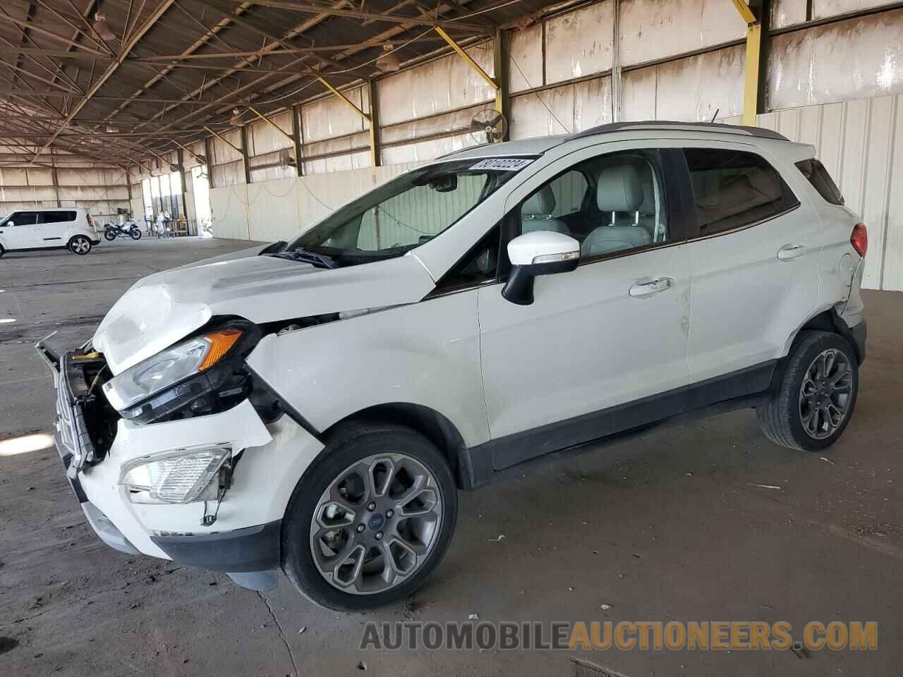 MAJ6S3KL8LC347307 FORD ECOSPORT 2020