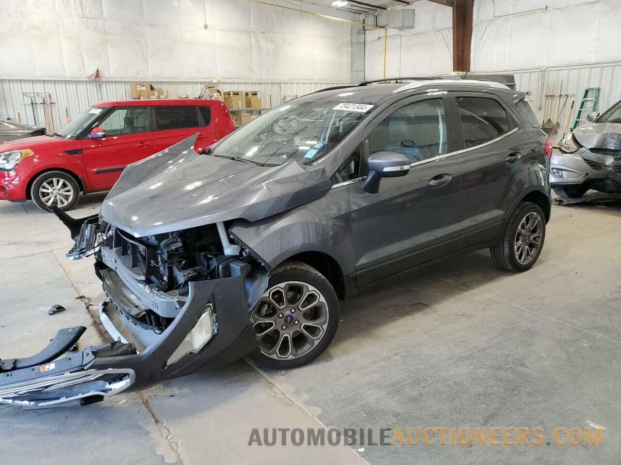 MAJ6S3KL9MC395965 FORD ECOSPORT 2021