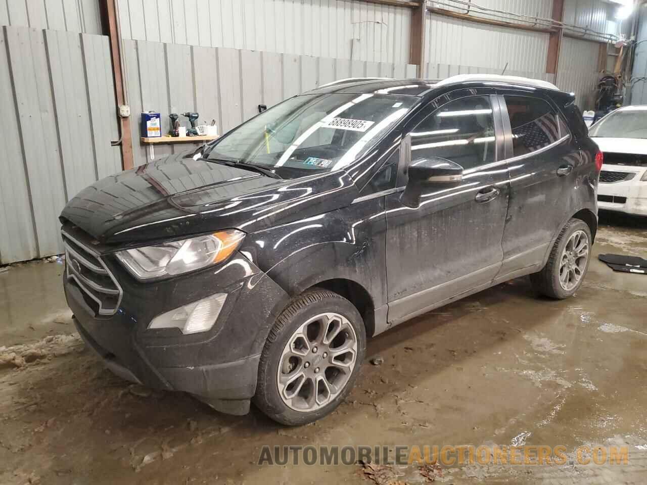 MAJ6S3KLXLC355781 FORD ECOSPORT 2020