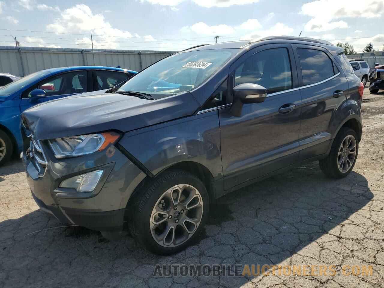 MAJ6S3KLXLC377621 FORD ECOSPORT 2020